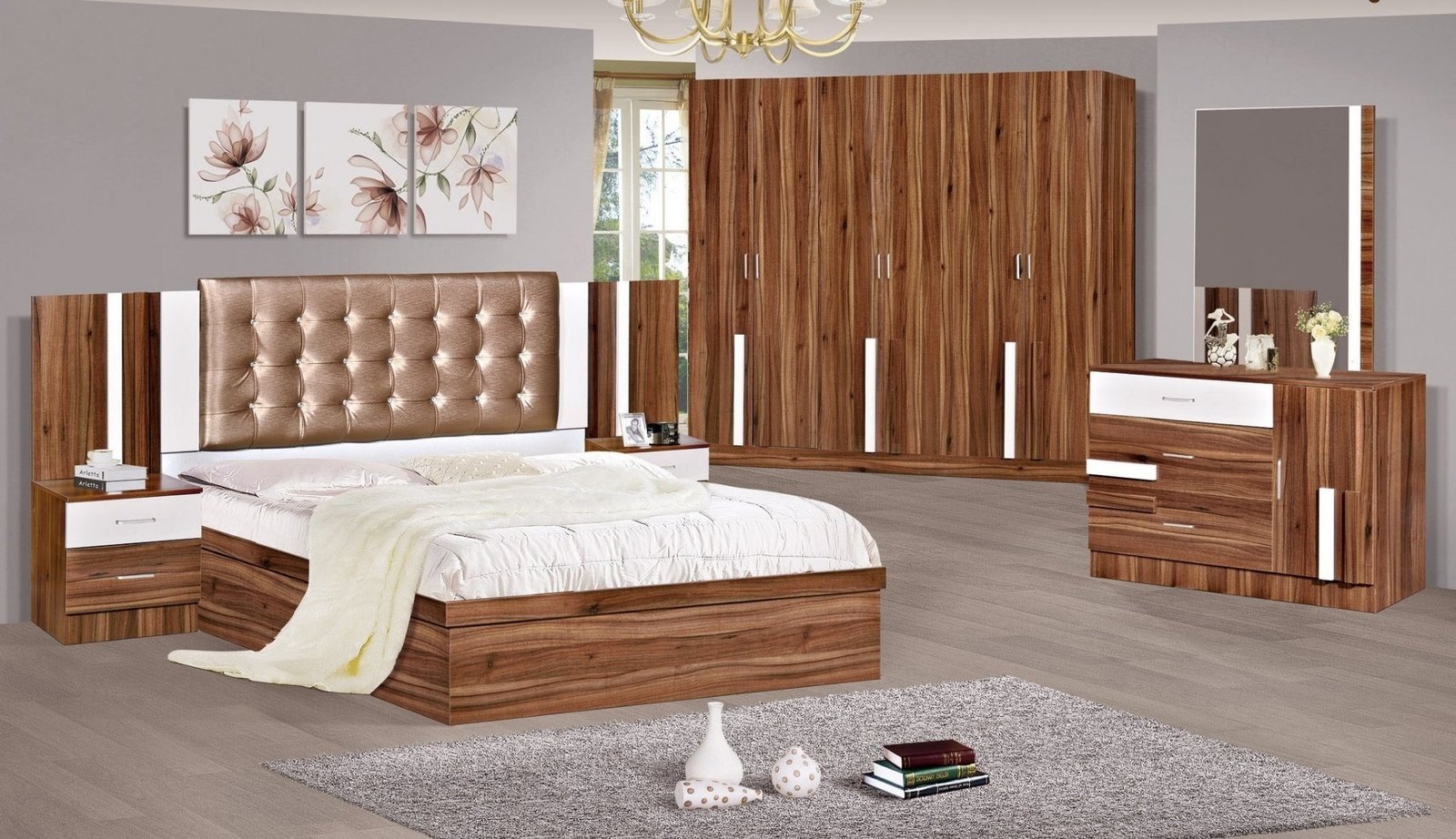Luxury Furniture Manufacturer