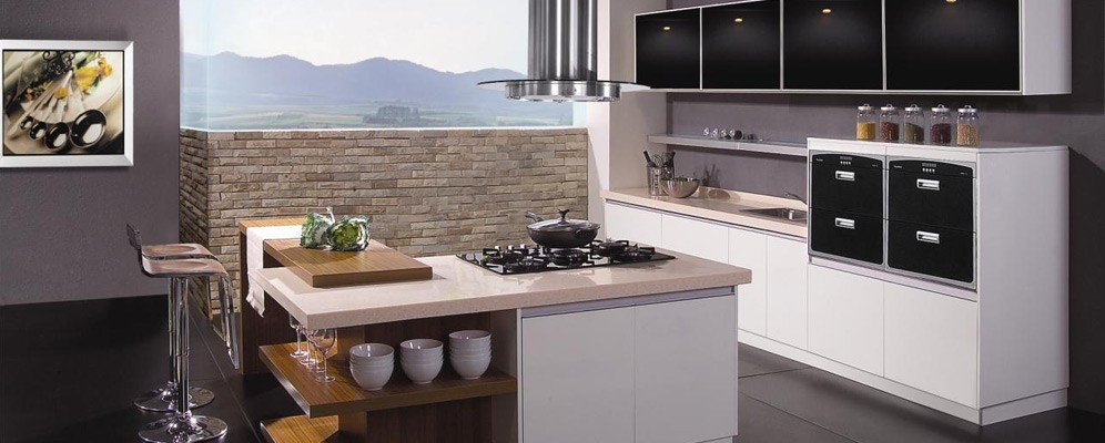 Modular Kitchen Designers and Decorators